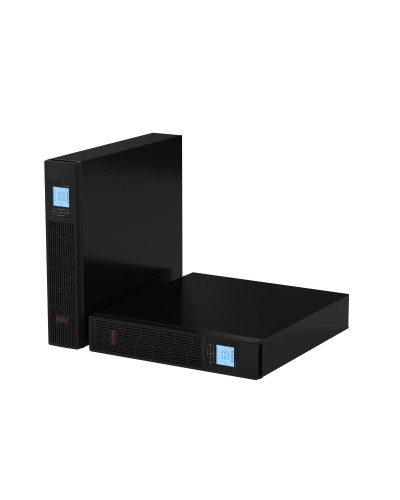 INFORPRO3000IN Info Rackmount Pro 3000 ВА. Источник бесперебойного питания. ДКС во Владимире