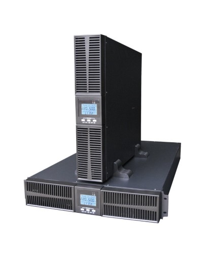 SMALLR1A0PI Small Rackmount 1000 ВА. Источник бесперебойного питания. ДКС во Владимире