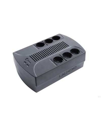 INFOPDU800 Info 800 ВА. Источник бесперебойного питания. ДКС во Владимире