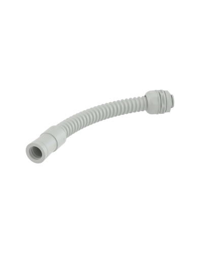 Муфта гибкая труба-коробка, IP65, D20 (57120). Муфта гибкая труба-коробка. ДКС во Владимире