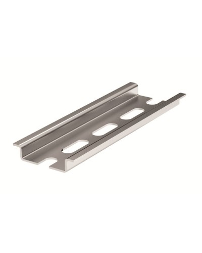 DIN-рейка перфорированная OMEGA 3F 35х7,5 мм L2000 (02140). DIN-рейка перфорированная. ДКС во Владимире