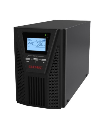 SMALLT1A10S Small Tower 1000 ВА. Источник бесперебойного питания. ДКС во Владимире