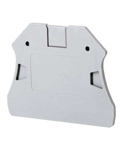Изолятор торцевой для клемм TUR-2.5-TWIN (D-TUR-2.5-TWIN). Изолятор торцевой для клемм. ДКС во Владимире