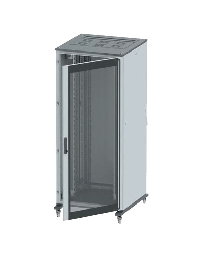 R5IT3861GS. Шкаф телекоммуникационный 19 напольный 38U. ДКС во Владимире