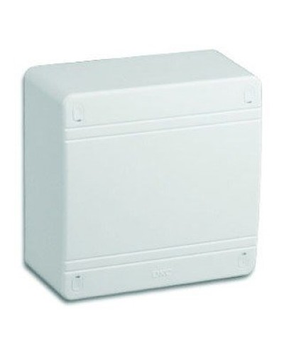 Коробка распределительная для короба SDN3, 231x231x95 (01771). Коробка распределительная. ДКС во Владимире