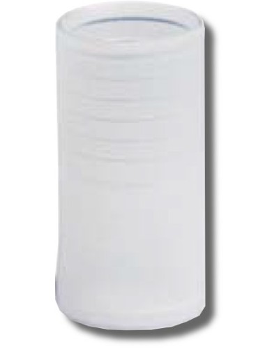 Муфта для труб гофрированных, IP40, D40 (50840). Муфта для труб гофрированных. ДКС во Владимире
