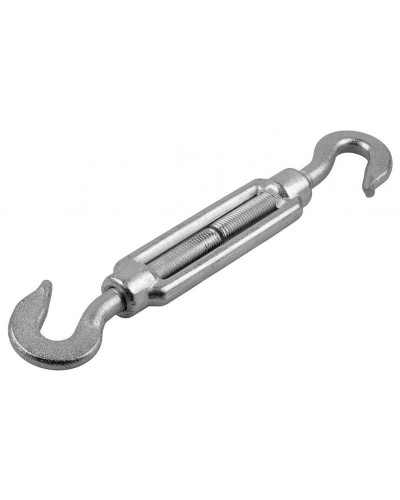 Талреп крюк-крюк D6, оцинкованная сталь (CM628006): Талреп крюк-крюк во Владимире