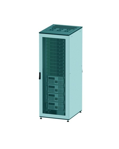 R5IT2468PF. Шкаф телекоммуникационный 19 напольный 24U. ДКС во Владимире