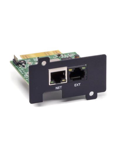 SNMPSM адаптер SNMP для ИБП ДКС серий Info Rackmount Pro. Адаптер SNMP. ДКС во Владимире