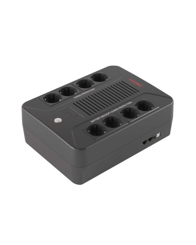 INFOPDU600PL Info PDU, 600 ВА. Источник бесперебойного питания. ДКС во Владимире
