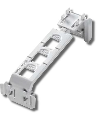 Стяжка кабеля для короба TR1-EN 100-150 (01025): Стяжка кабеля для короба во Владимире