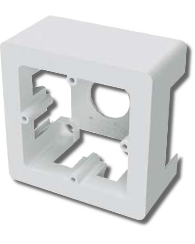 Коробка монтажная универсальная PDD-N 60 (10123): Коробка монтажная во Владимире
