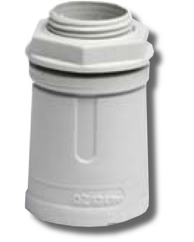 Муфта труба-коробка, IP67, М20х1.5, D20 (50220). Муфта труба-коробка. ДКС во Владимире
