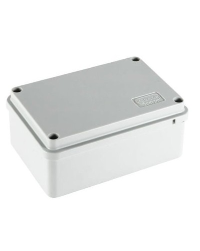 Коробка BJB/JBS120 120х80х50, IP56, серая (44058). Коробка монтажная. Экопласт во Владимире