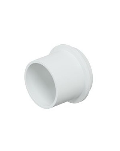Муфта труба-коробка для трубы D20, м.о. D29 (20 шт) (40521HF). Муфта труба-коробка, без галогена. Экопласт во Владимире