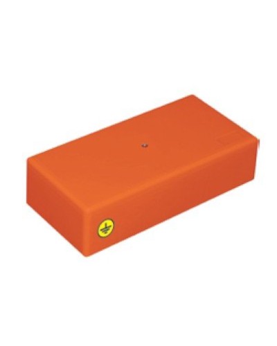 Коробка MB145 145х75х40, 16P (1,5…10мм²) (46363PE-HF). Коробка монтажная, огнестойкая, без галогена. Экопласт во Владимире