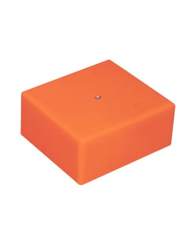 Коробка MB75 75х75х40 6P (1,5…2,5мм²) (46041PE-HF): Коробка монтажная, огнестойкая, без галогена во Владимире