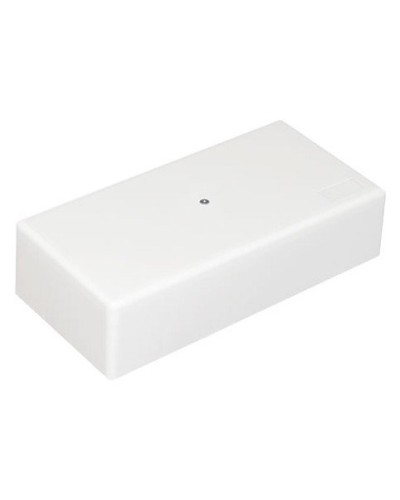 Коробка MB145 145х75х40 8P (1,5…10мм²), белая (46333HF-W): Коробка монтажная, огнестойкая, без галогена во Владимире