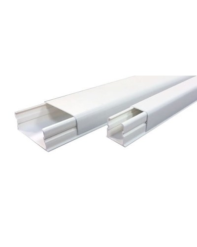 Миниканал 20х12,5 U-LITE (79014): Миниканал во Владимире