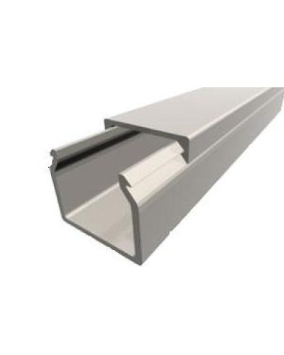 Миниканал 25х16 ECO (77207): Миниканал во Владимире