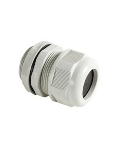 Коннектор кабельный, IP68, D39-30мм (10 шт) (42850). Коннектор кабельный. Экопласт во Владимире