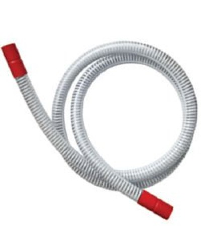 Ecoplast гибкий переход для трубы D25, длина 100см, белый (49425W). Гибкий переход для аспирационной системы. Экопласт во Владимире