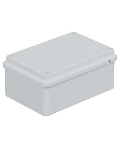 Коробка BJB/JBS120 120х80х50, IP56, белая (44058W-1). Коробка монтажная. Экопласт во Владимире