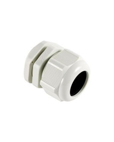 Кабельный зажим IP68, D-внутр 18-25мм PG29 (5 шт) (41029-5). Кабельный зажим. Экопласт во Владимире