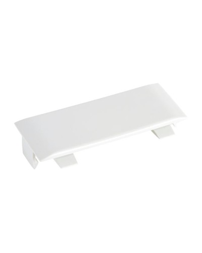 Накладка на стык крышки 100х40/55 ARC-LAN RCA (10шт) (576514C-10): Накладка на стык крышки во Владимире