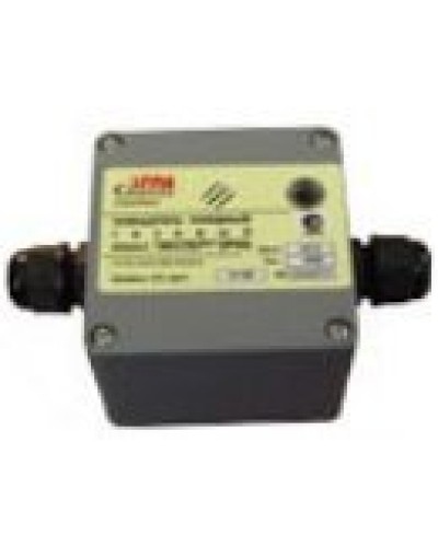 ИП 417-5 Эксперт IP55 (ранее 435-5 Н IP55). Извещатель пожарный газовый. Этра-спецавтоматика во Владимире