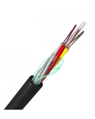 ОТДН-6х8А-2,7 LS-HF. Оптоволоконный кабель. Еврокабель-1 во Владимире