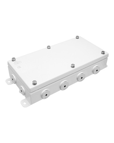 КМ IP66(Р)-1530 12 вводов (8-13). Коробка монтажная. Гефест во Владимире