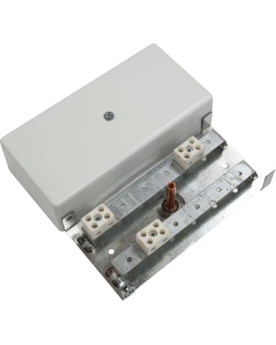 КМ-О (22к)-IP41-d: Коробка монтажная огнестойкая во Владимире