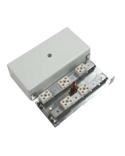 КМ-О (10к)-IP41-d: Коробка монтажная огнестойкая во Владимире