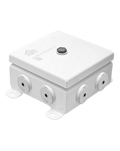 КМ IP66(Р)-1212 8 вводов (8-13). Коробка монтажная. Гефест во Владимире