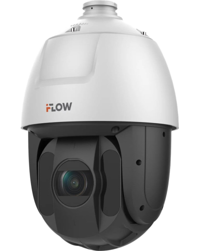 F-IP-2441CSZ32. Бюджетная IP-видеокамера поворотная. i-FLOW во Владимире