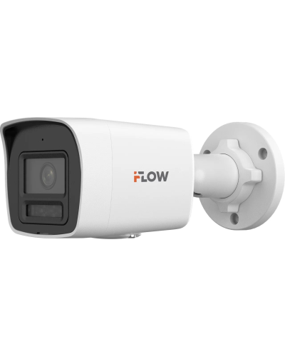 F-IC-1146CM(2.8мм). Бюджетная IP-видеокамера цилиндрическая. i-FLOW во Владимире