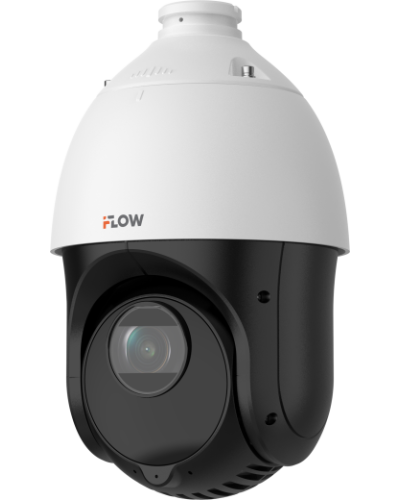 F-IP-1421CSZ15. Бюджетная IP-видеокамера поворотная. i-FLOW во Владимире