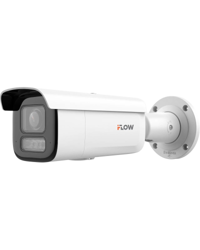 F-IC-2646CSZ4(2.8-12мм). Бюджетная IP-видеокамера цилиндрическая. i-FLOW во Владимире