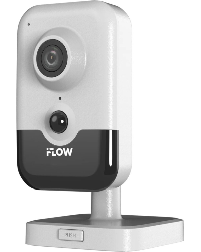 F-IC-2941CI(2.8мм). Бюджетная IP-видеокамера компактная. i-FLOW во Владимире