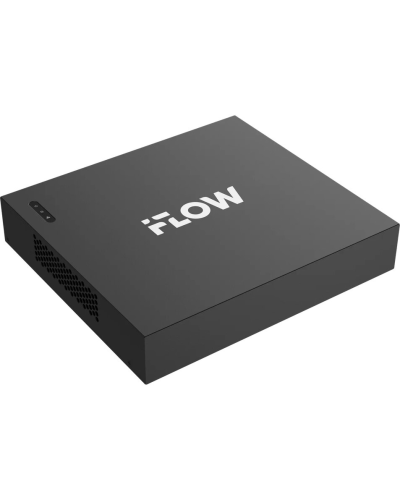 F-0(N4E). IP-видеорегистратор 4-канальный. i-FLOW во Владимире