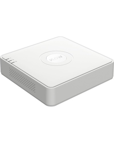 F-HR-2044. Видеорегистратор мультиформатный 4-канальный. i-FLOW во Владимире