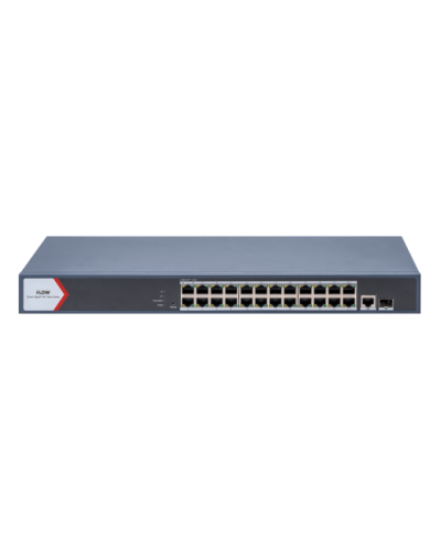 F-SW-EM626POE-VM/L. Коммутатор с POE. i-FLOW во Владимире