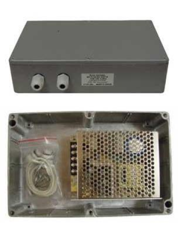 БП 150 DC10.5-30V IP64. Уличный блок питания. ИК Технологии во Владимире