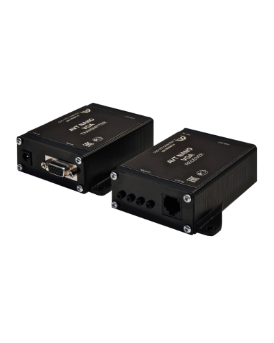 AVT-Nano VGA. Удлинитель VGA до 400 метров. . Инфотех во Владимире