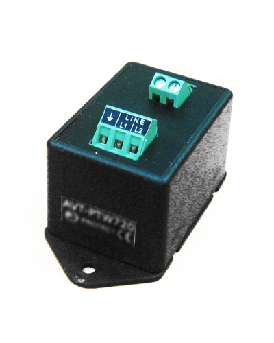 AVT-PTW720. Трансформатор изолирующий. Инфотех во Владимире