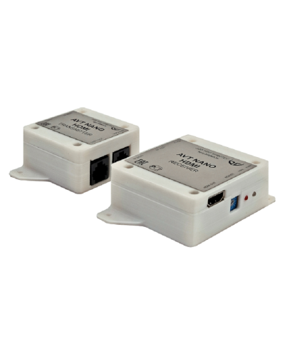 AVT-Nano HDMI. Блок приема и передачи данных. Инфотех во Владимире