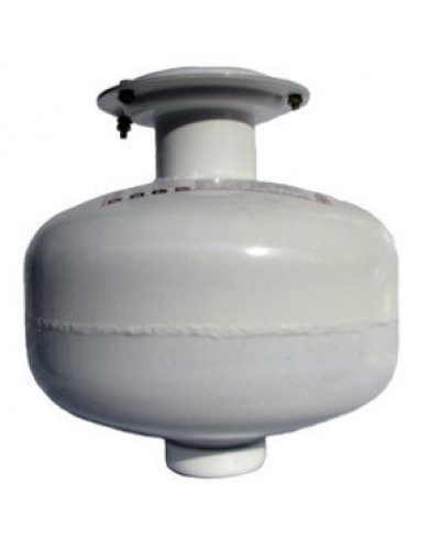 МПП(Н)-9(п)-И-ГЭ-У2 (Тунгус). Модуль порошкового пожаротушения. Источник плюс во Владимире