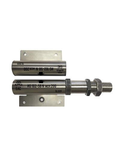 ИО 102-58 N исп.300 М100 TG-1/2. Извещатель охранный точечный магнитоконтактный. Магнито-Контакт во Владимире