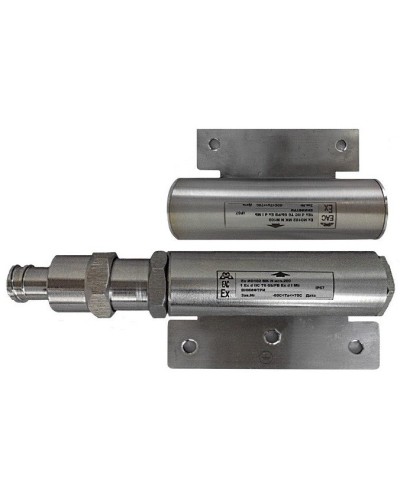 Ex ИО 102 МК Al исп.300 М200 TG-3/4. Извещатель охранный точечный магнитоконтактный взрывозащищенный. Магнито-Контакт во Владимире